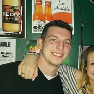 Meet your Posher, Sean